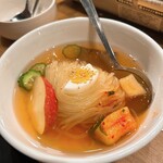 焼肉冷麺だいじゅ - 