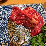 焼肉冷麺だいじゅ - 