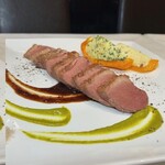 ヴァン・ド・レーヴ - 