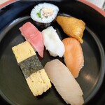 金沢じんずし - 