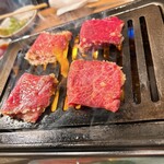 焼肉冷麺だいじゅ - 