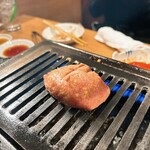 焼肉冷麺だいじゅ - 