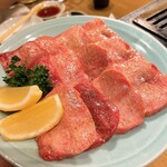 焼肉冷麺だいじゅ - 