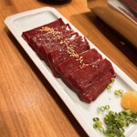 焼肉冷麺だいじゅ - 