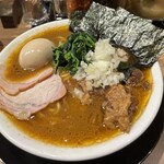 麺FACTORY JAWS 4th - 