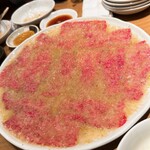 焼肉冷麺だいじゅ - 