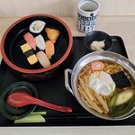 金沢じんずし - 