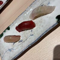 博多 鮨 桃の木 - 