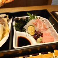 日本料理 彩々楽 -  日本料理 彩々楽 -