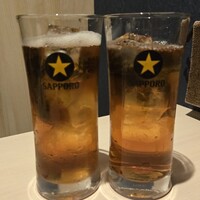 日本酒と和食 花びし - 