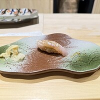 鮨むろ橋 - 長崎県対馬の釣りどぐろ「紅瞳」