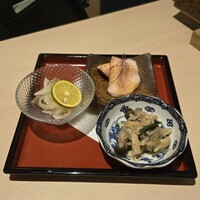 日本酒と和食 花びし - 