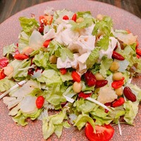 杏梨　チャイニーズキッチン 品川インターシティ店 - 