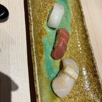 博多 鮨 桃の木 - 