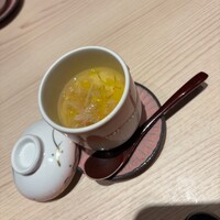博多 鮨 桃の木 - 
