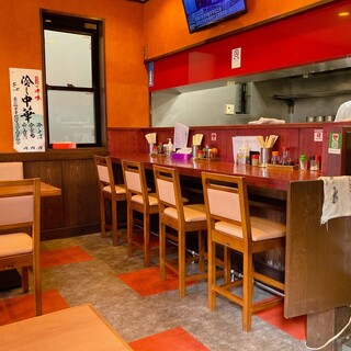 中華料理 代一元_2