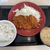 かつや 栃木佐野店