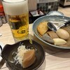 炉端とおでん 呼炉凪来 天神店
