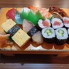 都寿し - 寿司B