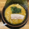 横浜家系ラーメン でら家 名古屋駅前店