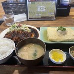 お食事処 ごはんや - 