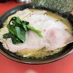 横浜ラーメン 田上家 - 