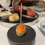 Conrad Singapore Lobby Lounge - 