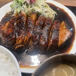 お食事処 ごはんや - 