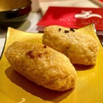 立鮨 銀座 寿 KITAINARI GINZA - 