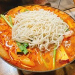 韓国酒店 美豚 - 