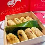 立鮨 銀座 寿 KITAINARI GINZA - 