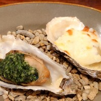 Oysterbar&Wine BELON 渋谷店 - 