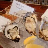 Oysterbar&Wine BELON 渋谷店 - 