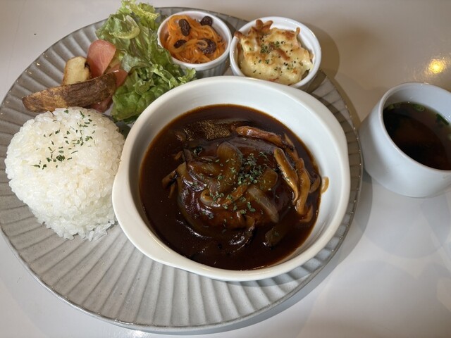 Nagoya Cafe Kokoro Hitotsu photo 2