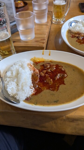 蔵王の大ちゃん - 山形市その他（食堂）の写真