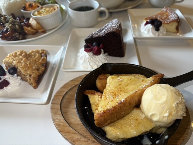 Nagoya Cafe Kokoro Hitotsu