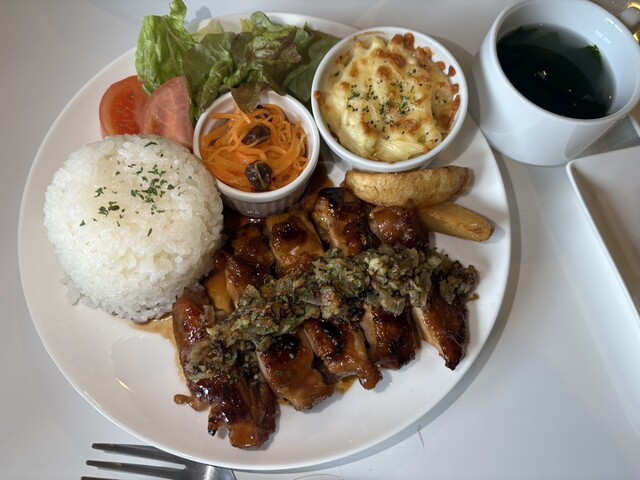 Nagoya Cafe Kokoro Hitotsu photo 3