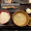 炭火焼和めし処 しんぱち食堂 海南店