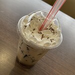 煎りたて珈房ティーズ - 