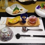 舞鶴 - 