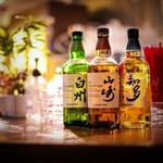 Yakiniku Nishi Azabu Den