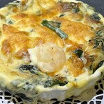 ビストロ ティアボ - 