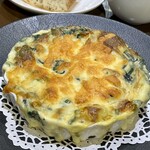 ビストロ ティアボ - 