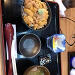 肴 雲丹 まるひら - 