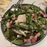 24/7 restaurant - 