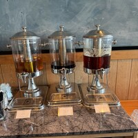 THE THEATRE TABLE - ドリンクバー