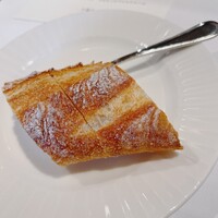 レストラン カーブドッチ - 