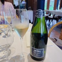レストラン カーブドッチ - 