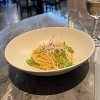 THE THEATRE TABLE - 季節のパスタ