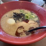 博多 一風堂 千葉店 - 